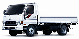 Hyundai HD-65